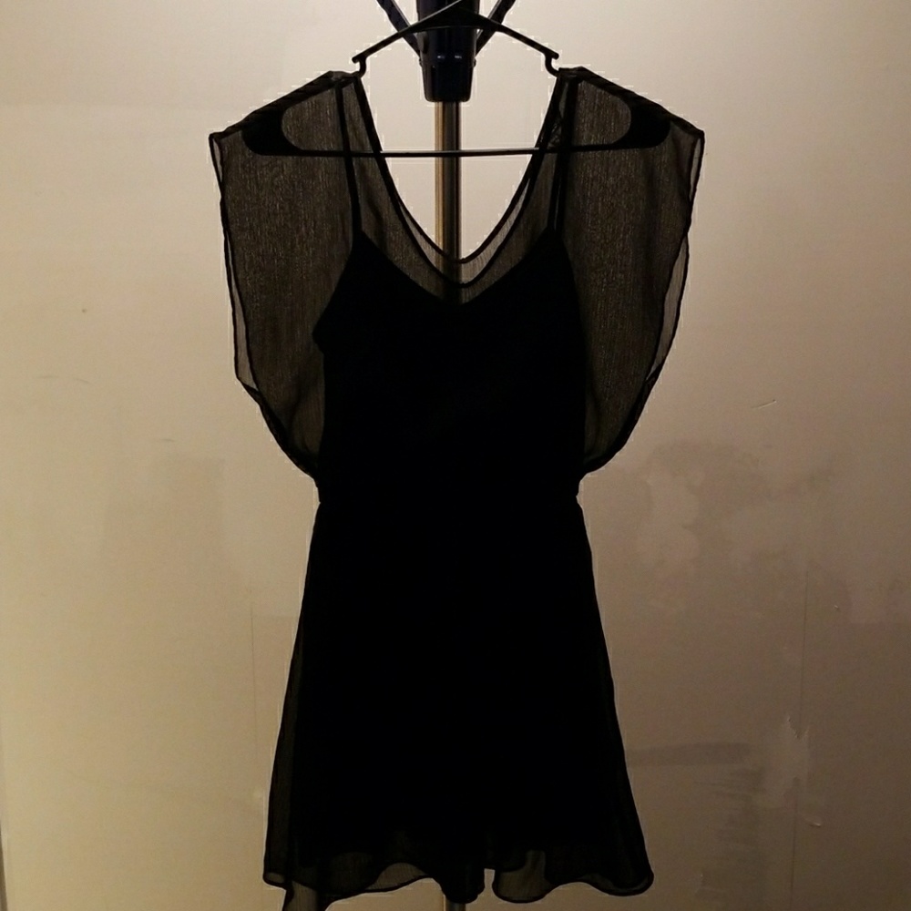 Express Dress